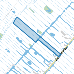 Perceel BKW00-A-1683