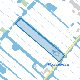 Perceel BKW00-A-1684