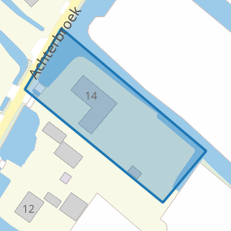 Perceel BKW00-A-1689