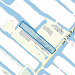 Perceel BKW00-A-1703