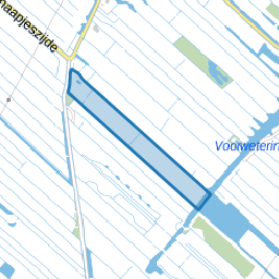 Perceel BKW00-A-1705