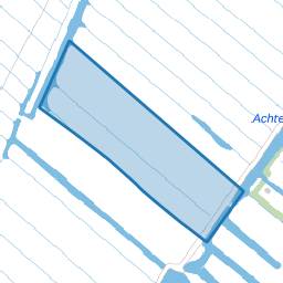 Perceel BKW00-A-1706