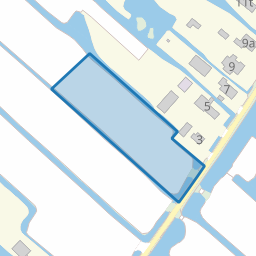 Perceel BKW00-A-1710