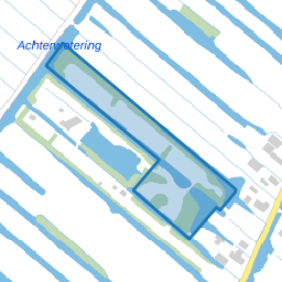 Perceel BKW00-A-1713