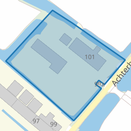 Perceel BKW00-A-1727