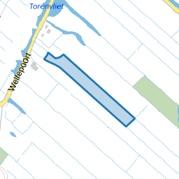 Perceel BKW00-A-1743