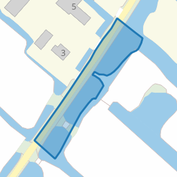 Perceel BKW00-A-1756