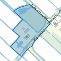 Perceel BKW00-A-1757