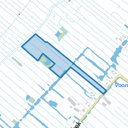 Perceel BKW00-A-1803