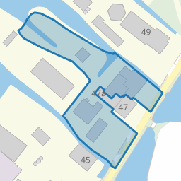 Perceel BKW00-A-1818