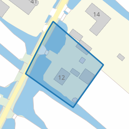 Perceel BKW00-A-1819