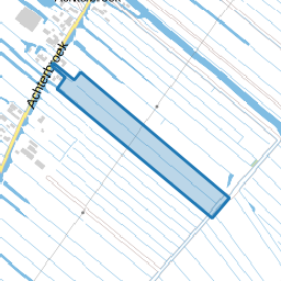 Perceel BKW00-A-1820
