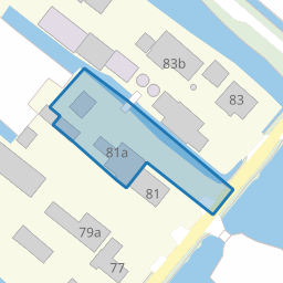 Perceel BKW00-A-1830