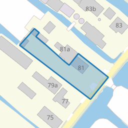 Perceel BKW00-A-1831