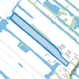 Perceel BKW00-A-1845