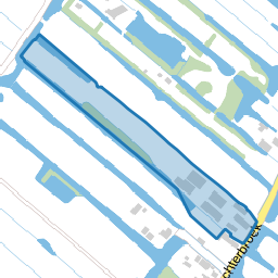 Perceel BKW00-A-1846