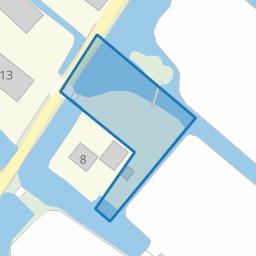 Perceel BKW00-A-1847