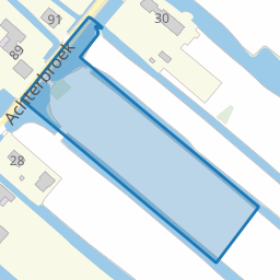 Perceel BKW00-A-1850