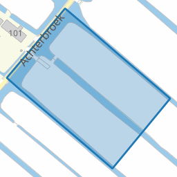 Perceel BKW00-A-1854