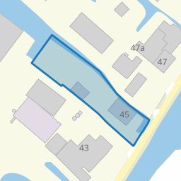 Perceel BKW00-A-1863