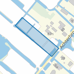 Perceel BKW00-A-1889