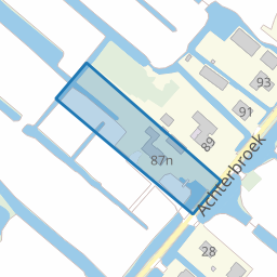 Perceel BKW00-A-1890