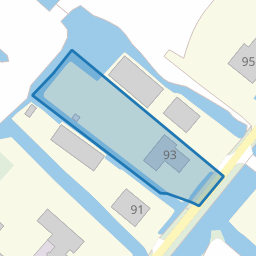 Perceel BKW00-A-1899