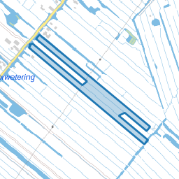 Perceel BKW00-A-1901