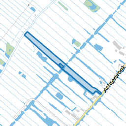 Perceel BKW00-A-1906