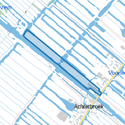 Perceel BKW00-A-1907