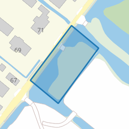 Perceel BKW00-A-1909