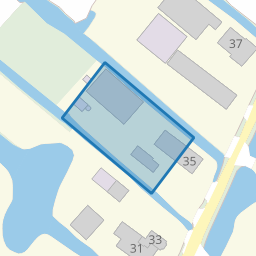 Perceel BKW00-A-1911