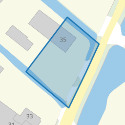 Perceel BKW00-A-1912