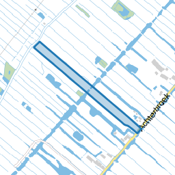 Perceel BKW00-A-1913