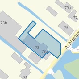 Perceel BKW00-A-1928