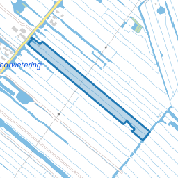 Perceel BKW00-A-1932