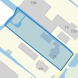 Perceel BKW00-A-1933