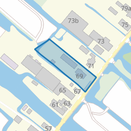 Perceel BKW00-A-1934