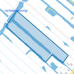 Perceel BKW00-A-1936