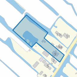 Perceel BKW00-A-1941