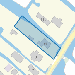 Perceel BKW00-A-1943