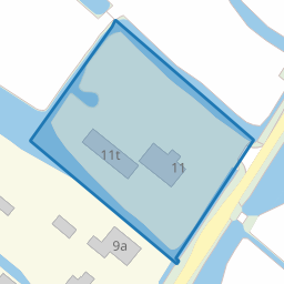 Perceel BKW00-A-1945