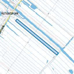 Perceel BKW00-A-1953