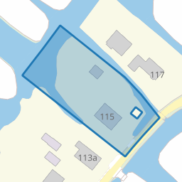 Perceel BKW00-A-1955