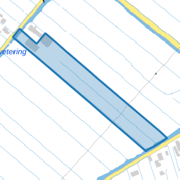 Perceel BKW00-A-1957