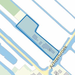 Perceel BKW00-A-1959