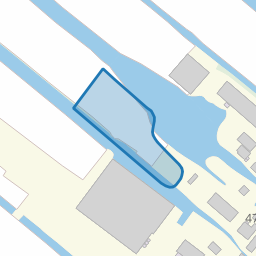 Perceel BKW00-A-1961