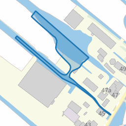 Perceel BKW00-A-1963