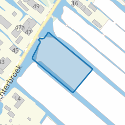 Perceel BKW00-A-1967