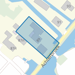 Perceel BKW00-A-1970